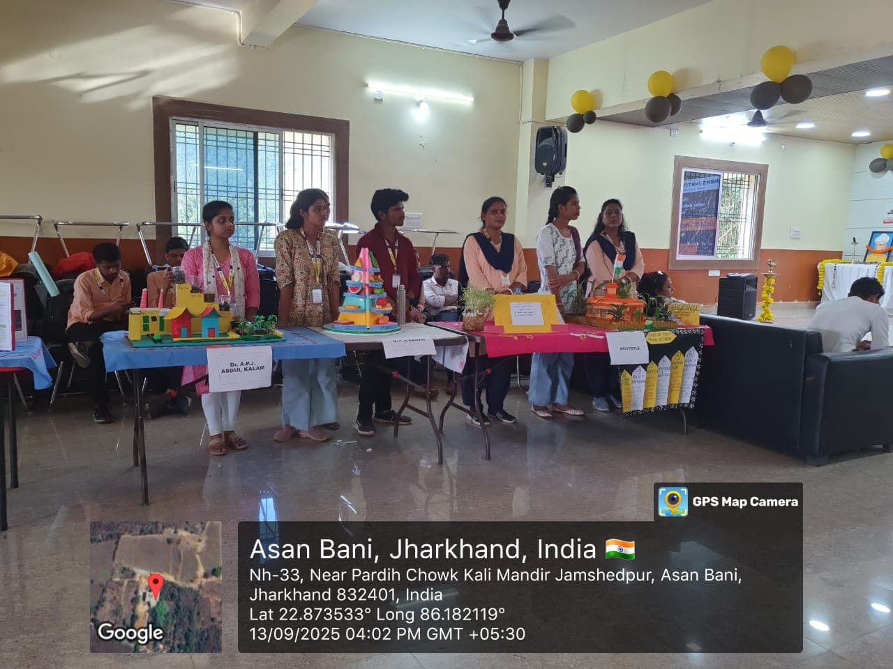 MBNS Group of Institutions College Images photo 19